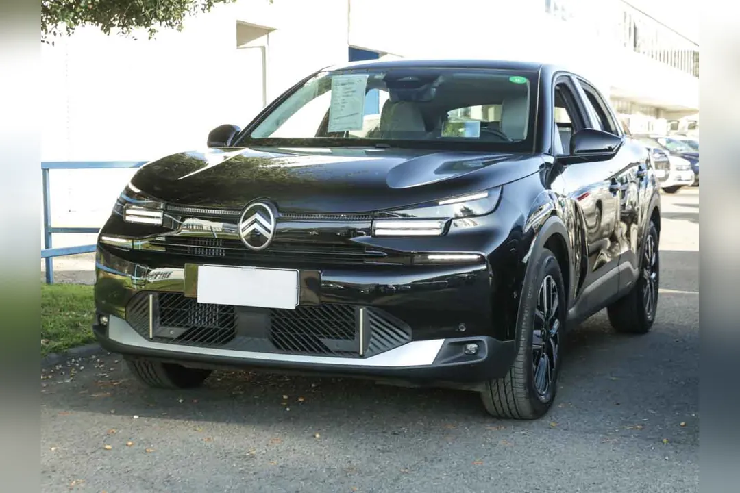 Citroën C4 CITROEN