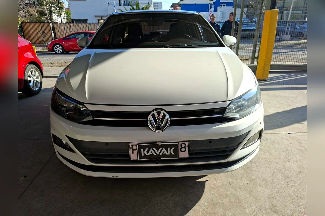 Imagen de vehículo