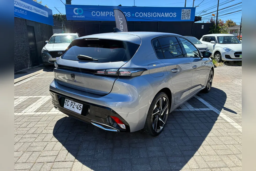 Imagen de vehículo