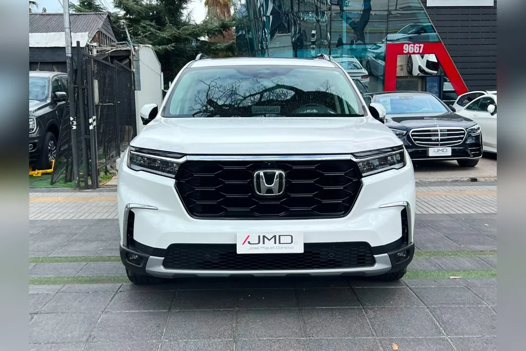 Imagen de vehículo
