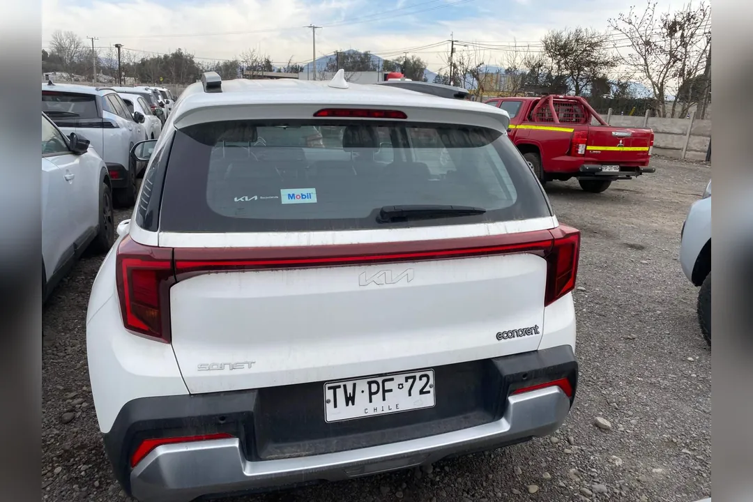 Imagen de vehículo