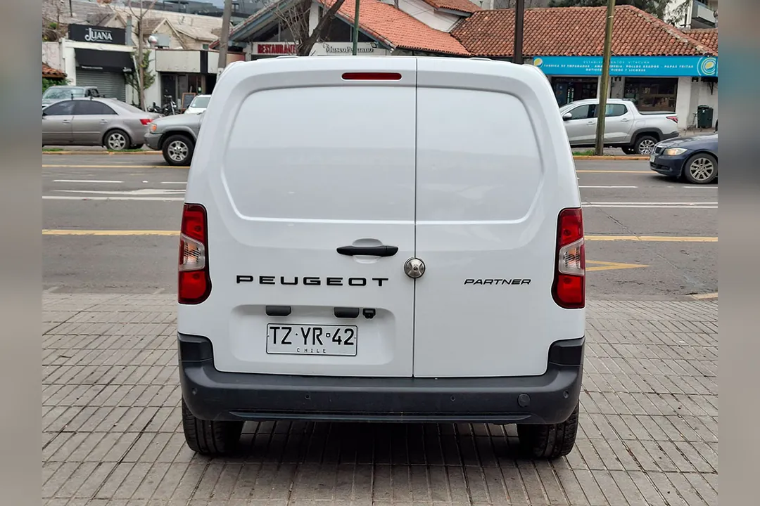 Imagen de vehículo
