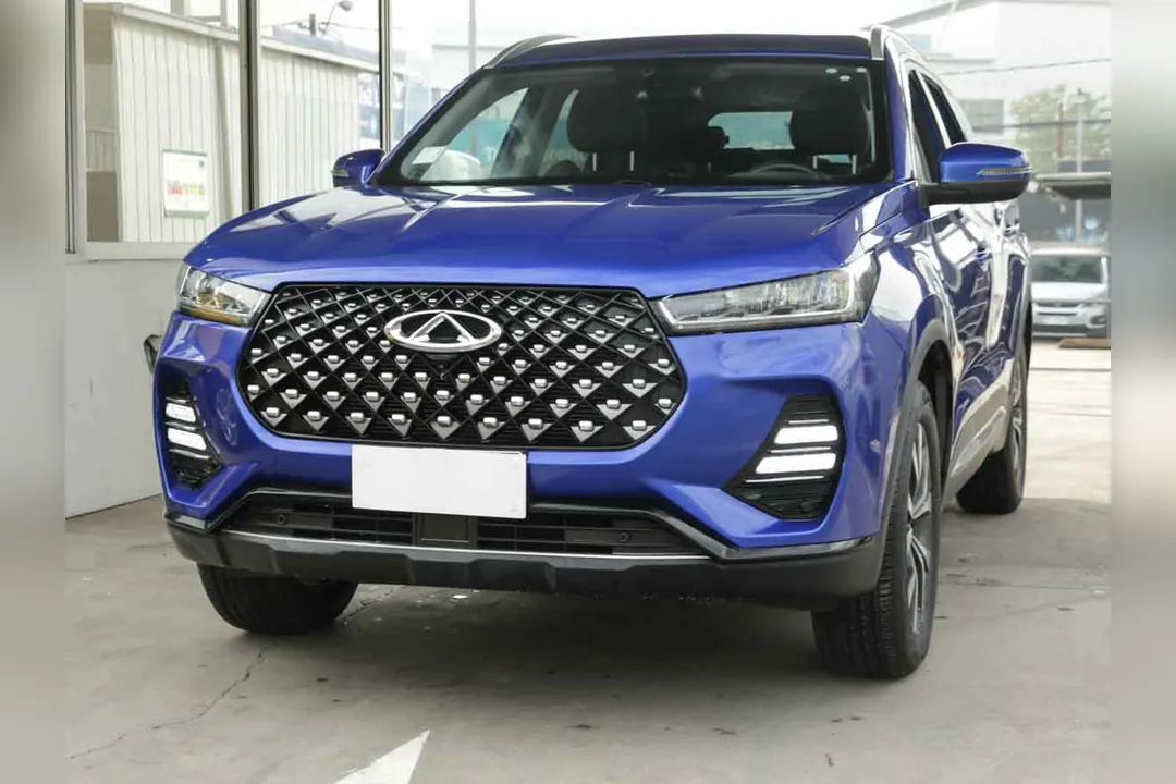 Chery Tiggo 7 pro MAX