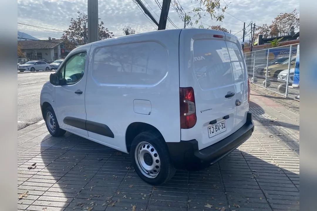 Imagen de vehículo