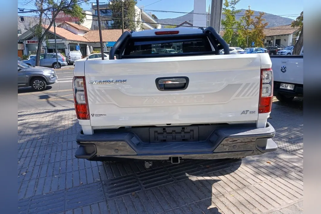 Imagen de vehículo