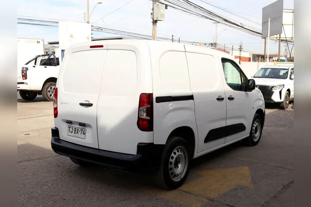 Imagen de vehículo