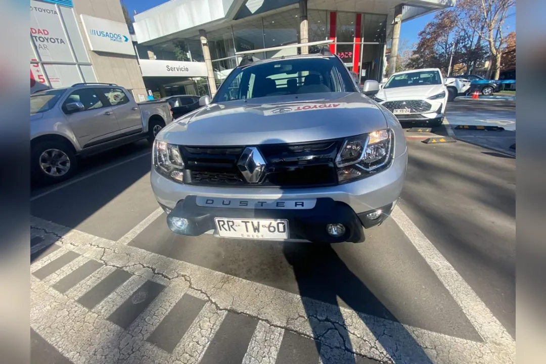 Imagen de vehículo
