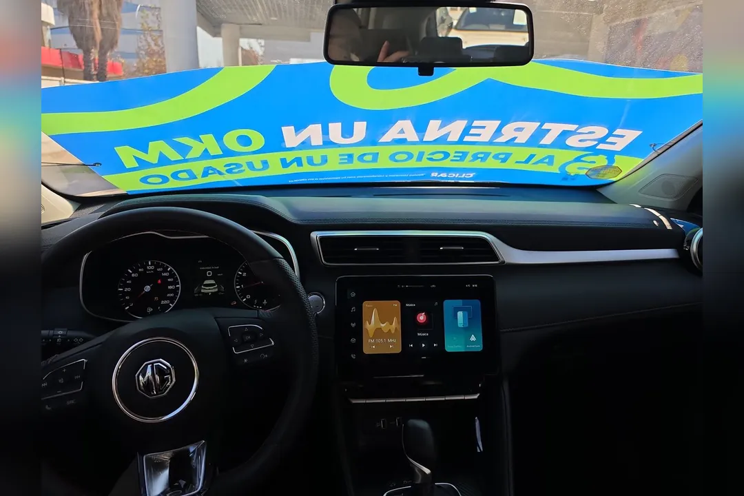 Imagen de vehículo