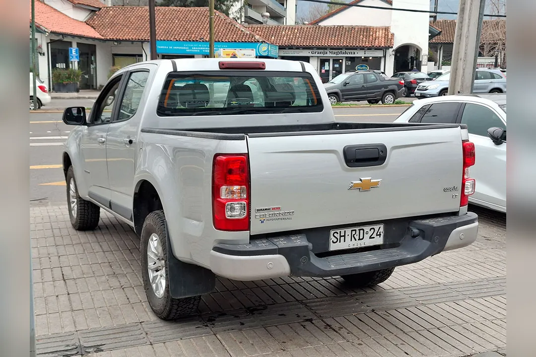 Imagen de vehículo