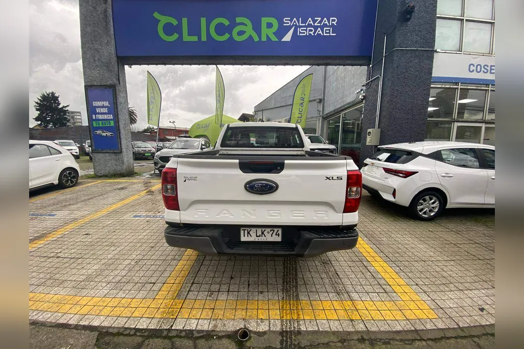 Imagen de vehículo