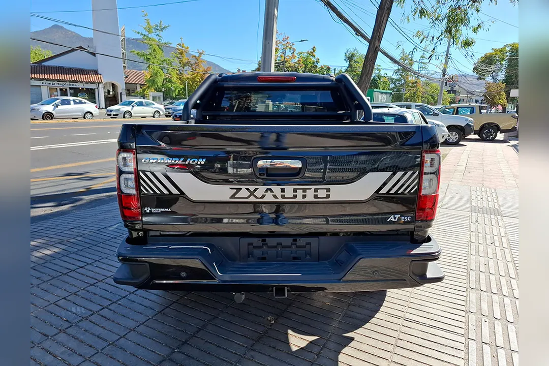 Imagen de vehículo