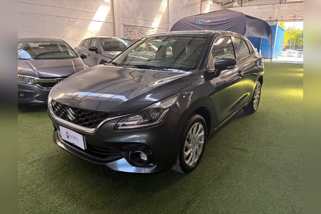 Suzuki Baleno NEW  GLS 1.5 AUT