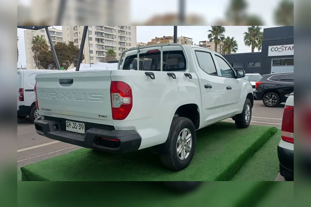 Imagen de vehículo