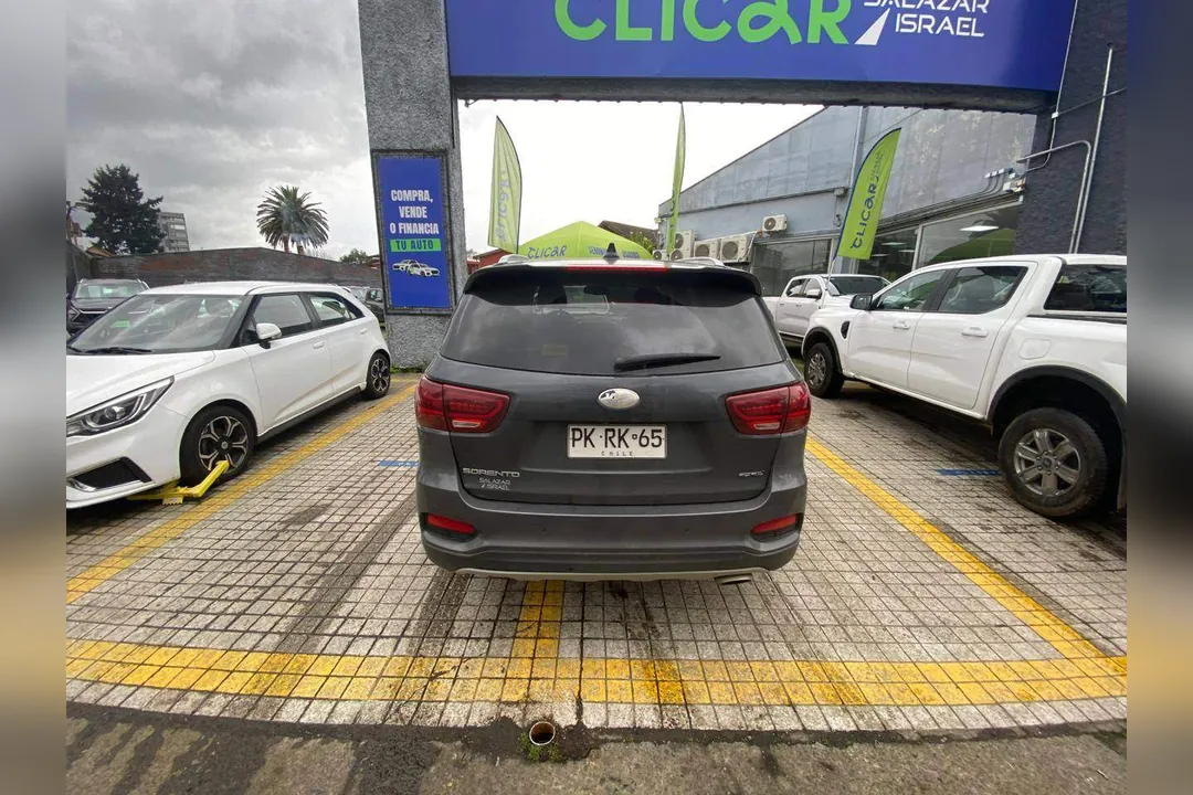 Imagen de vehículo