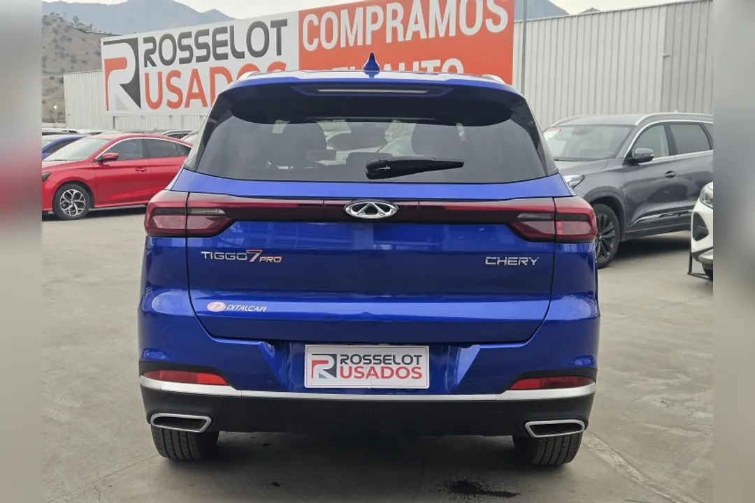 Imagen de vehículo