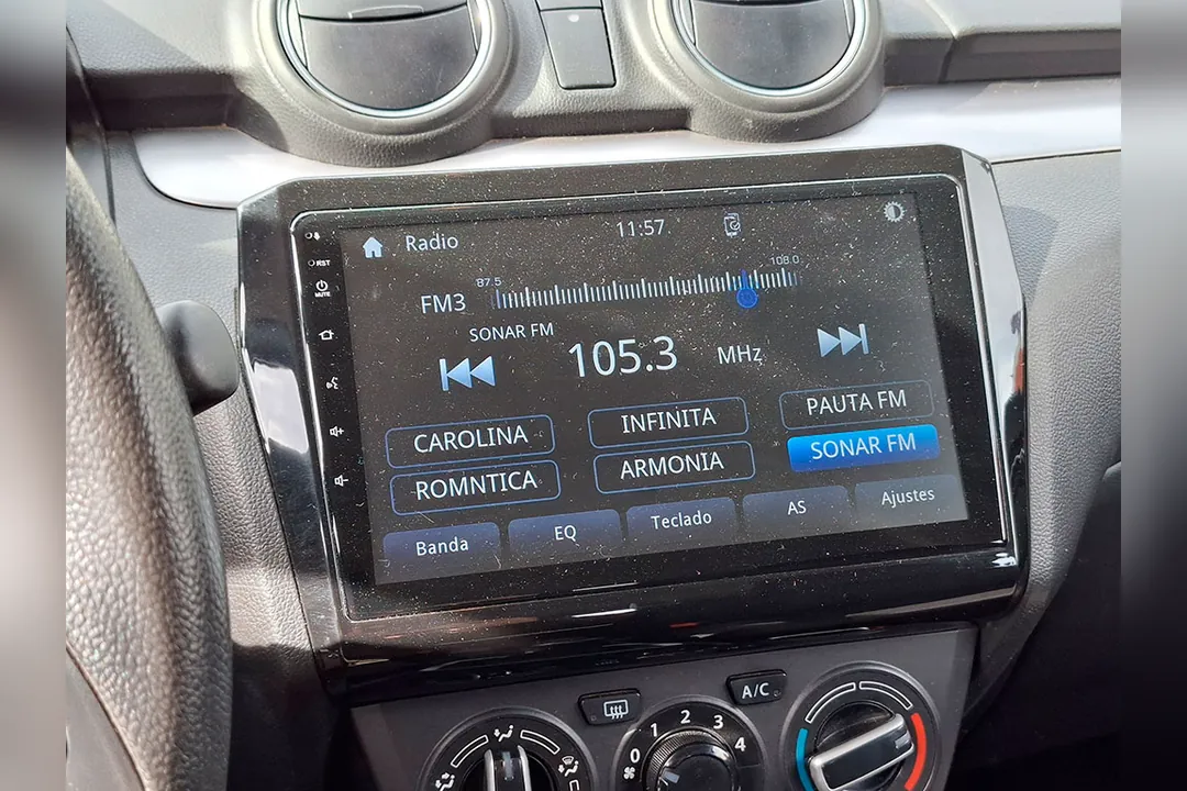 Imagen de vehículo