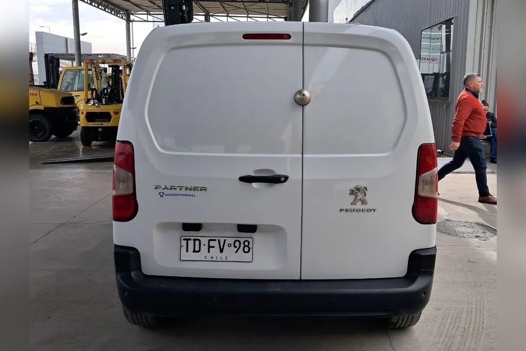 Imagen de vehículo