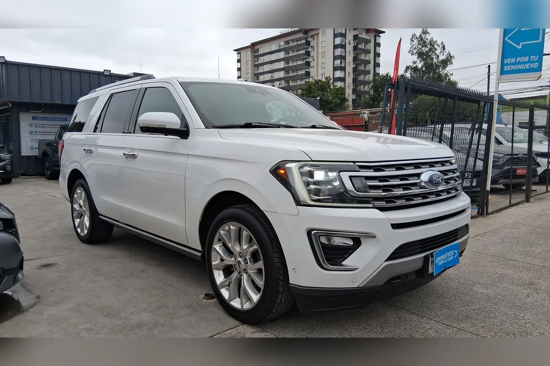 Ford Expedition FORD EXPEDITION