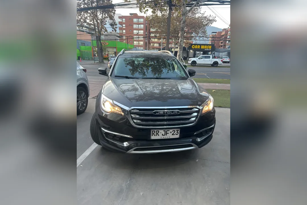 Imagen de vehículo
