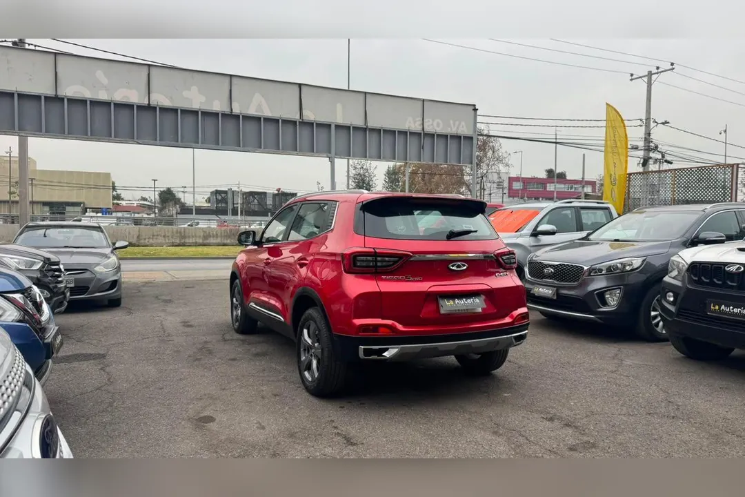 Imagen de vehículo