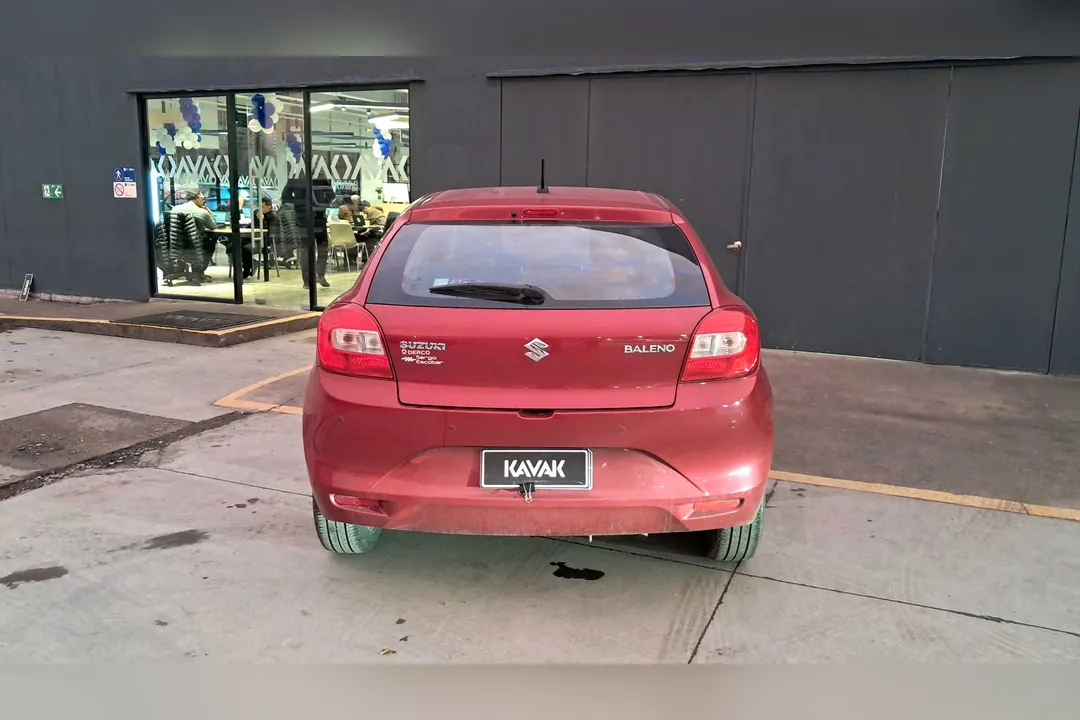 Imagen de vehículo