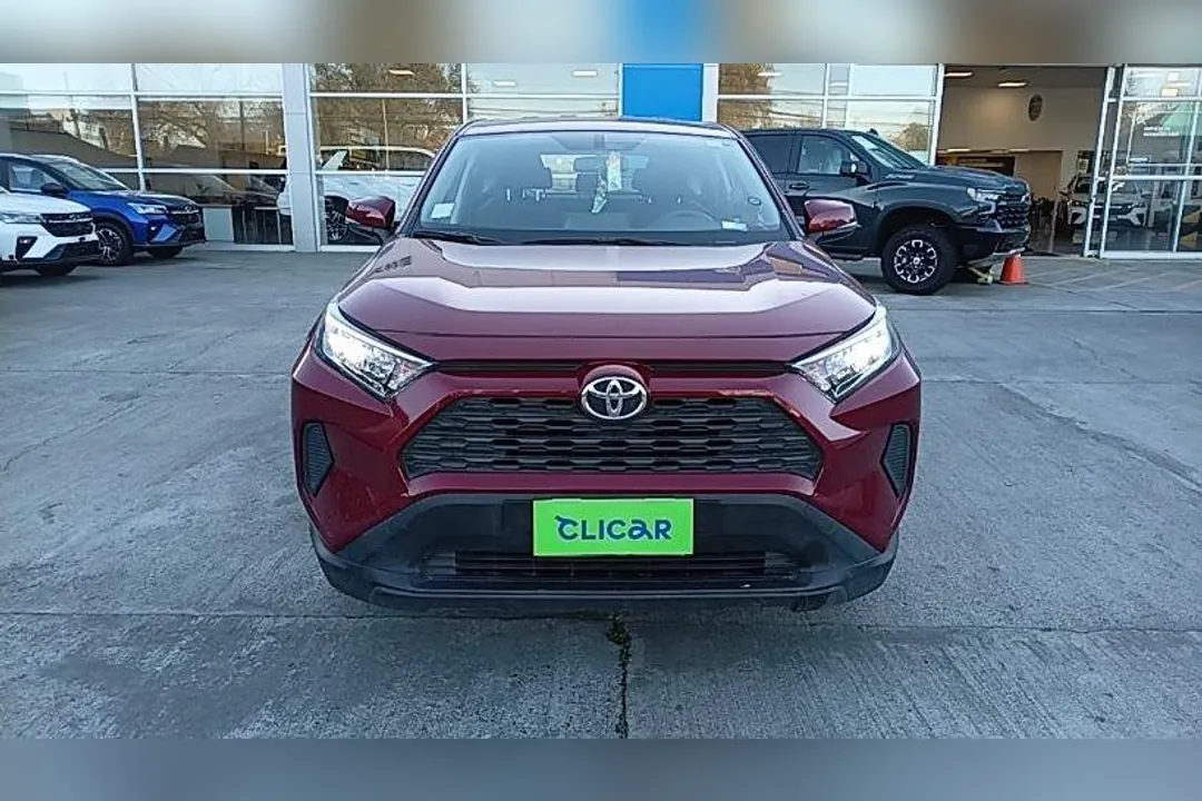 Imagen de vehículo