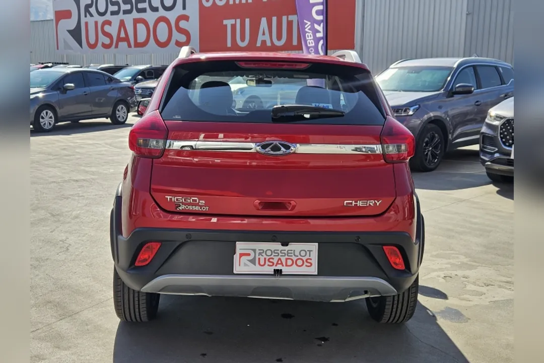 Imagen de vehículo