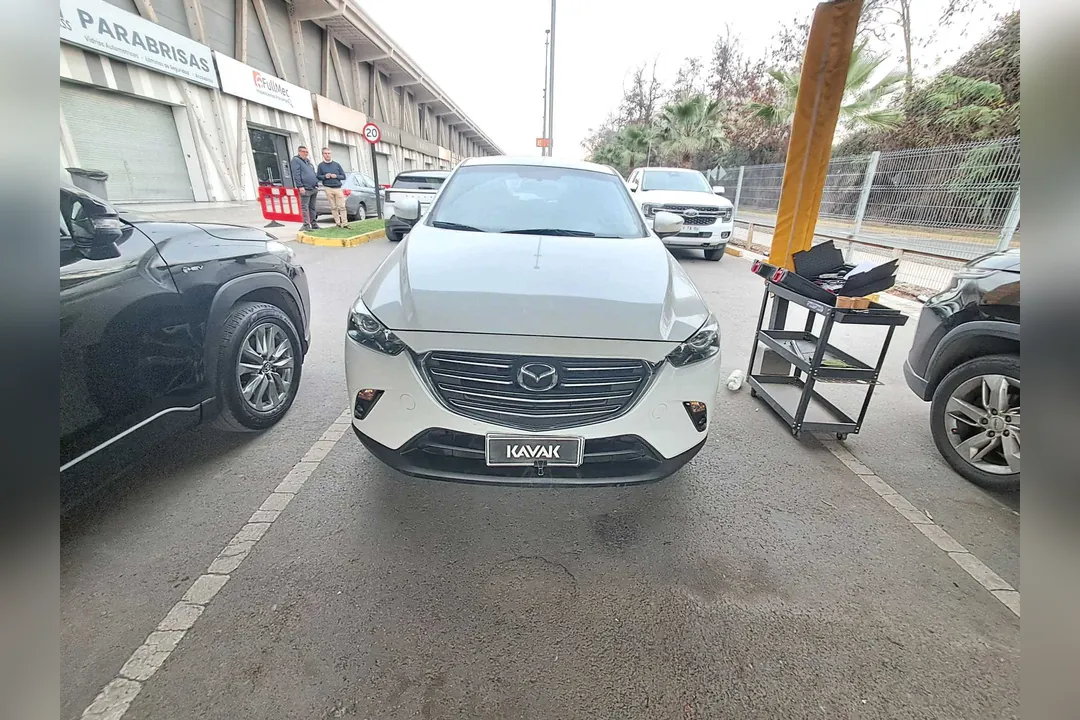 Imagen de vehículo