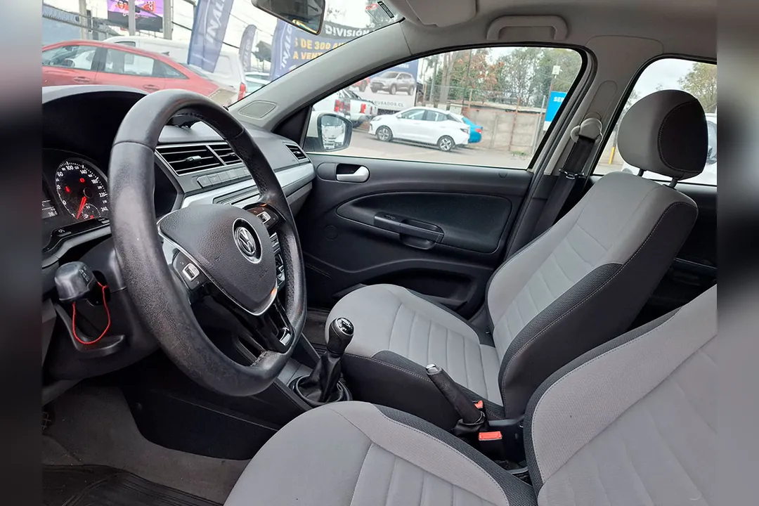 Imagen de vehículo