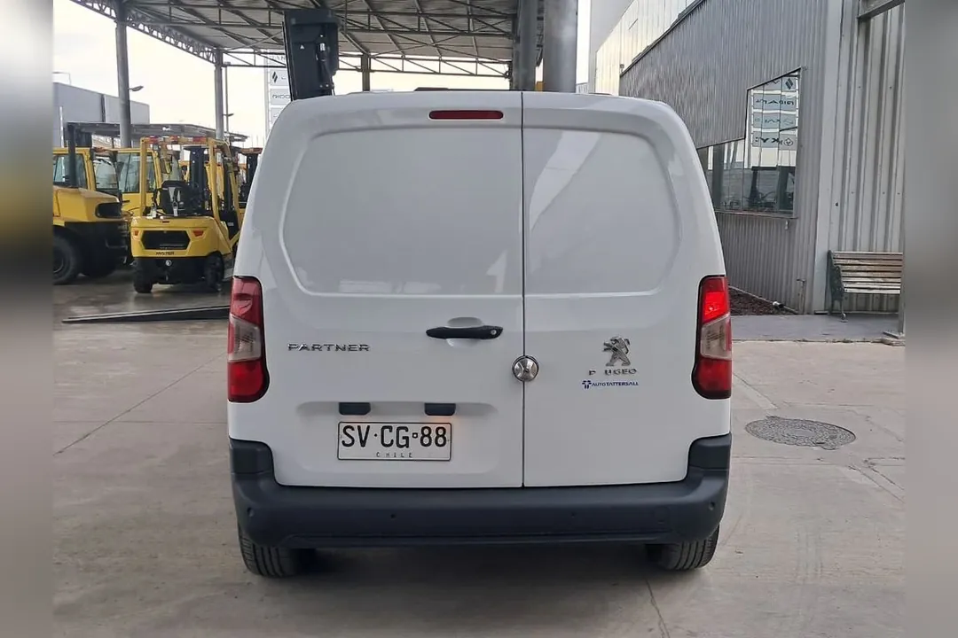 Imagen de vehículo