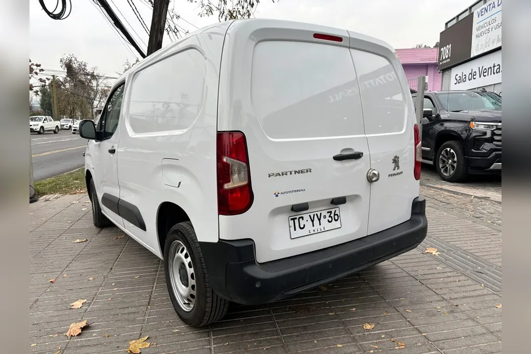 Imagen de vehículo