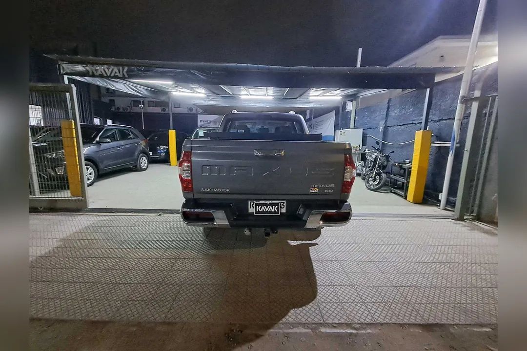Imagen de vehículo
