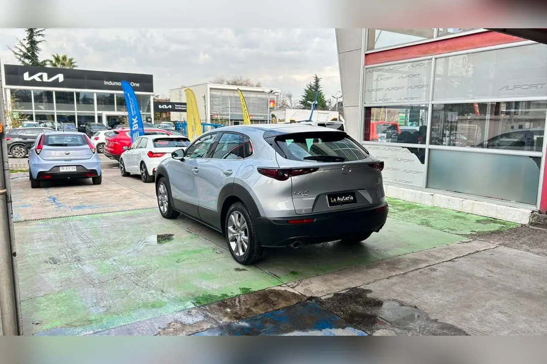 Imagen de vehículo