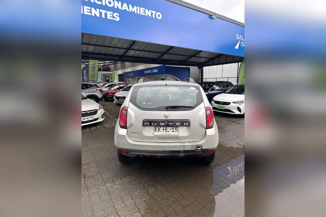 Imagen de vehículo