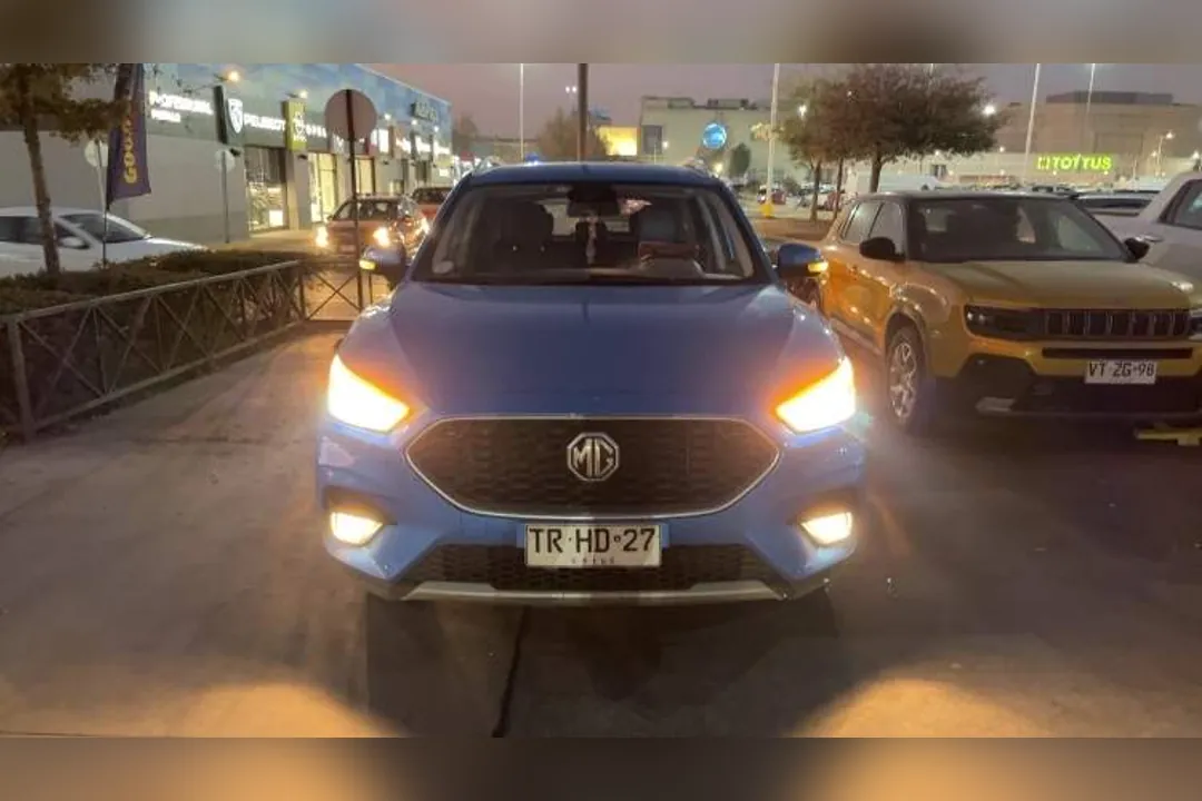 Imagen de vehículo