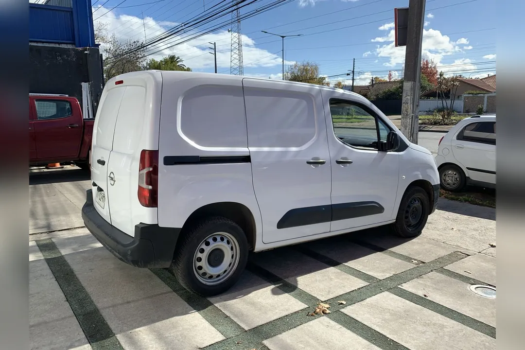 Imagen de vehículo