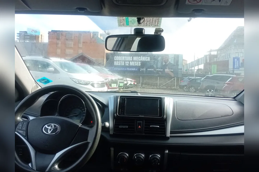 Imagen de vehículo