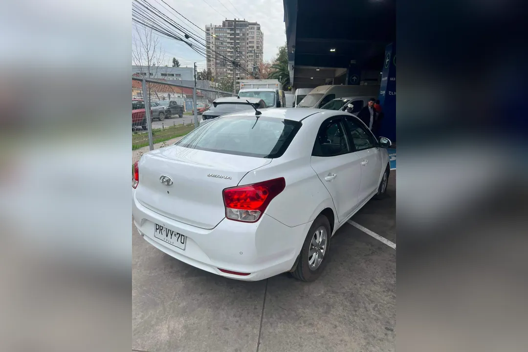 Imagen de vehículo