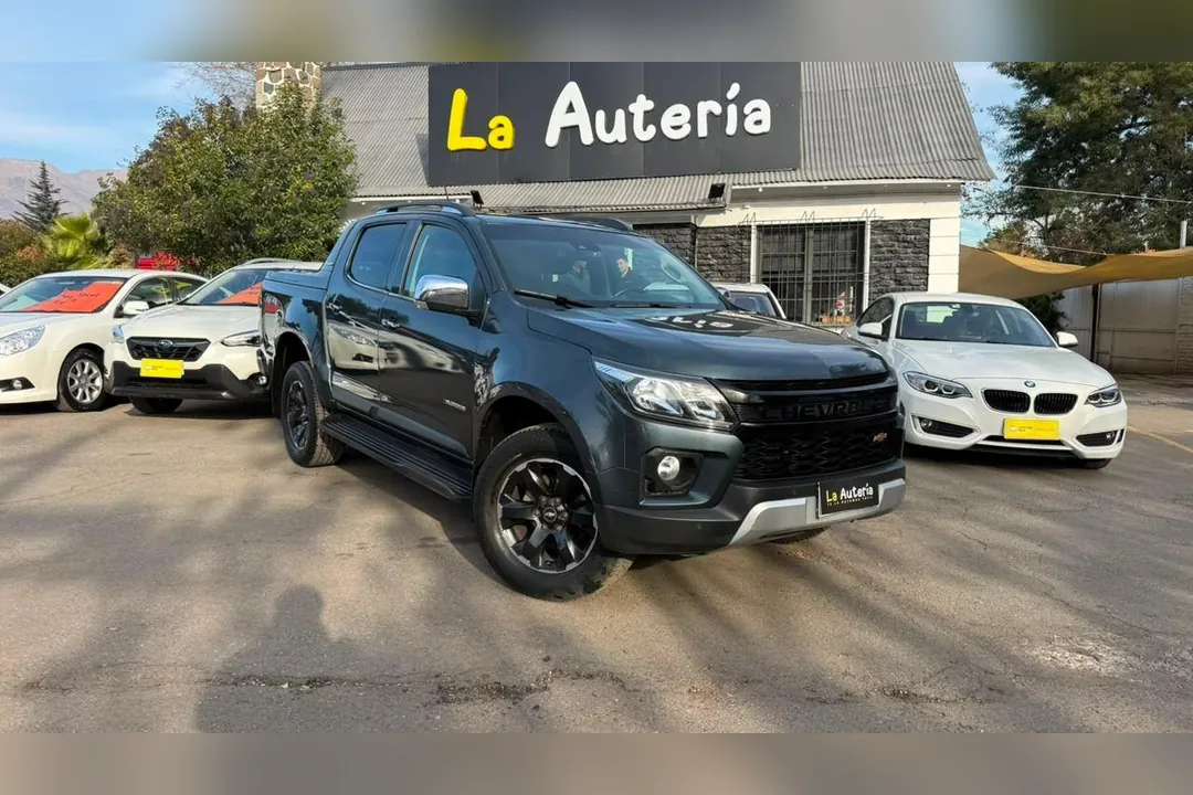 Imagen de vehículo