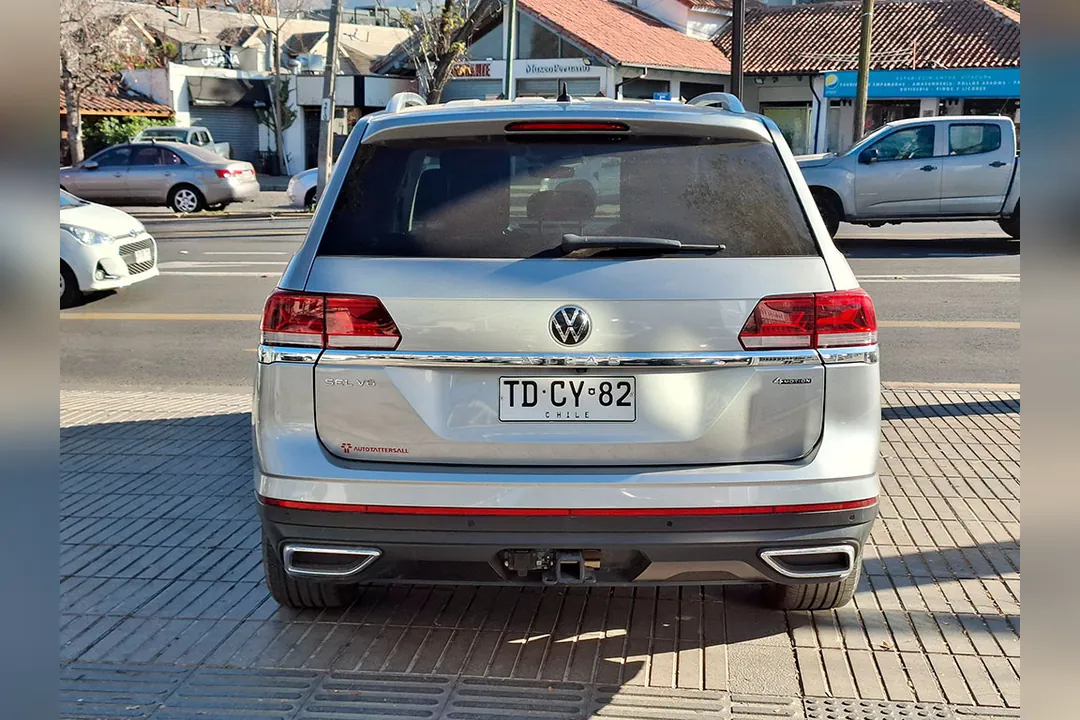 Imagen de vehículo