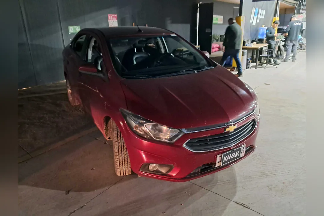 Imagen de vehículo