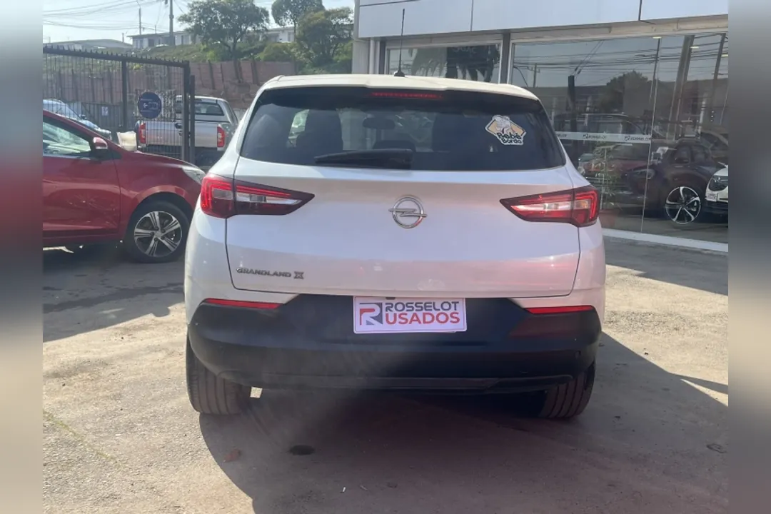 Imagen de vehículo