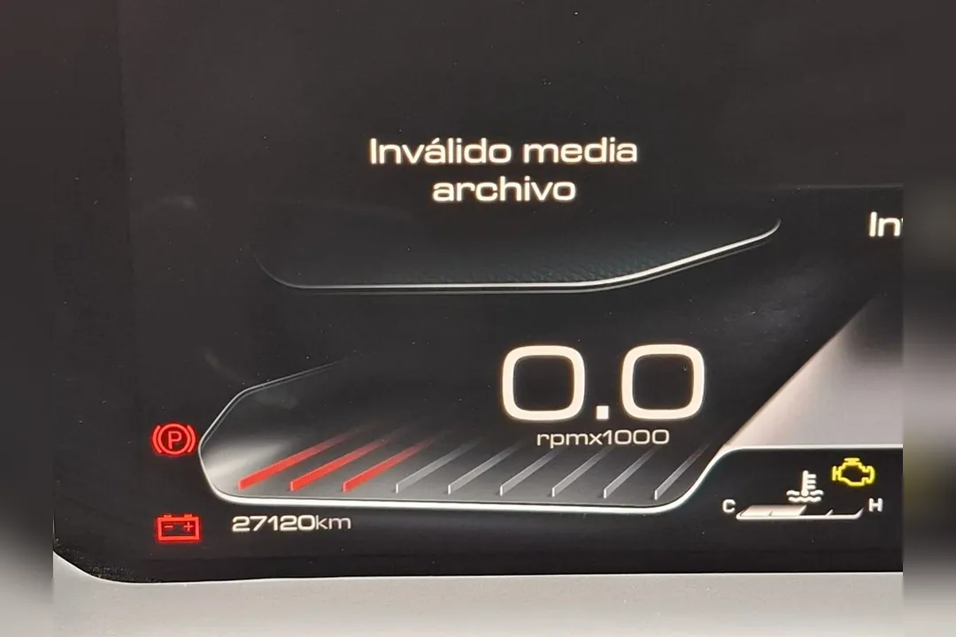 Imagen de vehículo