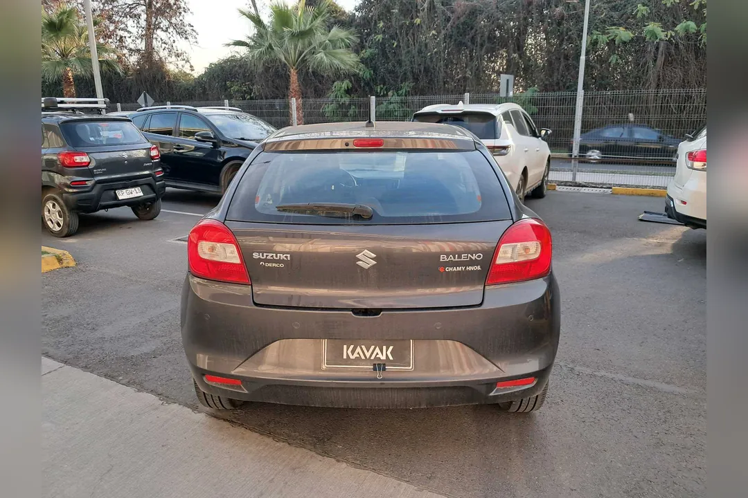 Imagen de vehículo