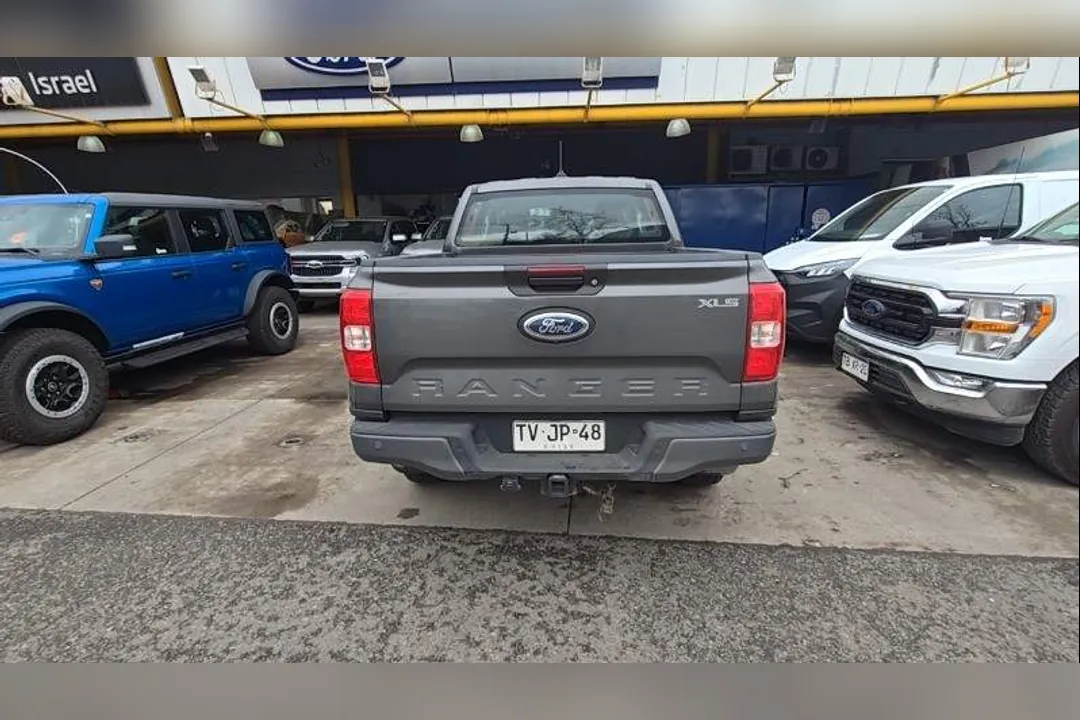 Imagen de vehículo