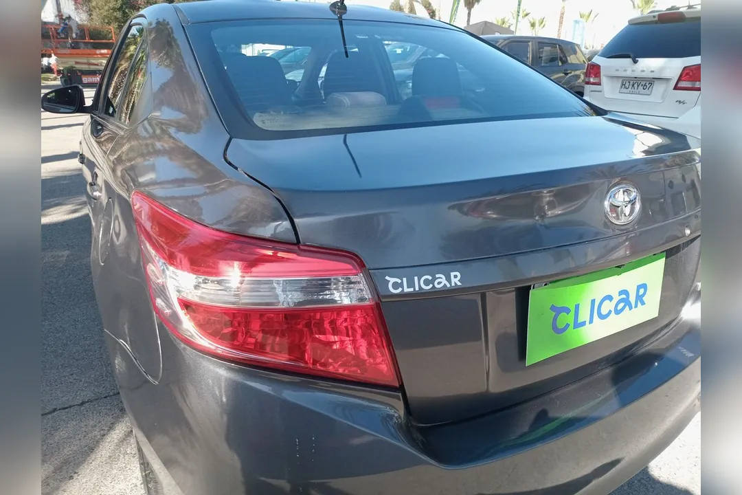 Imagen de vehículo
