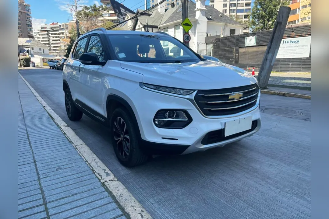 Imagen de vehículo
