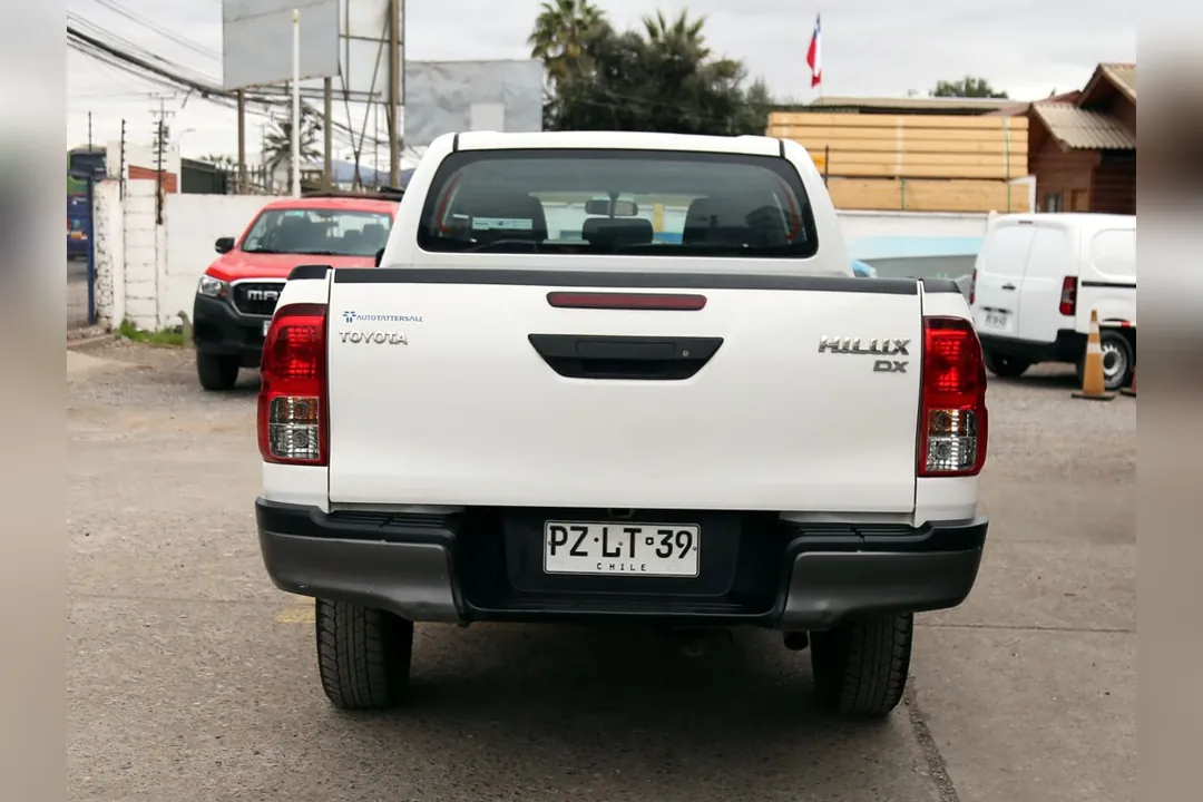 Imagen de vehículo