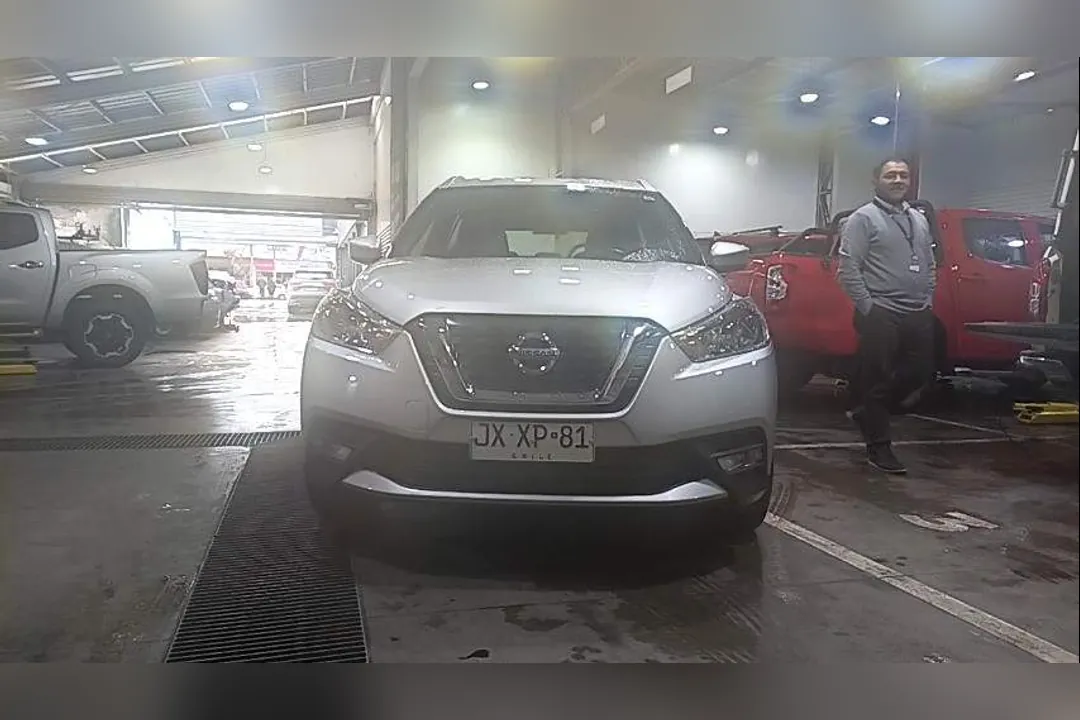 Imagen de vehículo