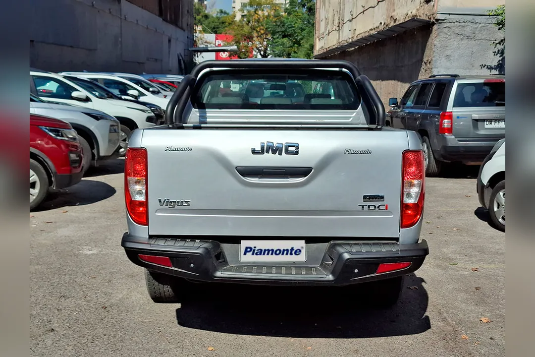 Imagen de vehículo